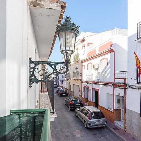 Studios Nerja Center E Exterior foto